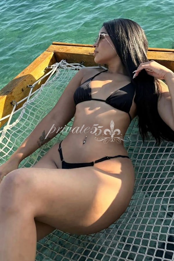 Maria Gabriella - Acompanhante Verificada em Florianópolis