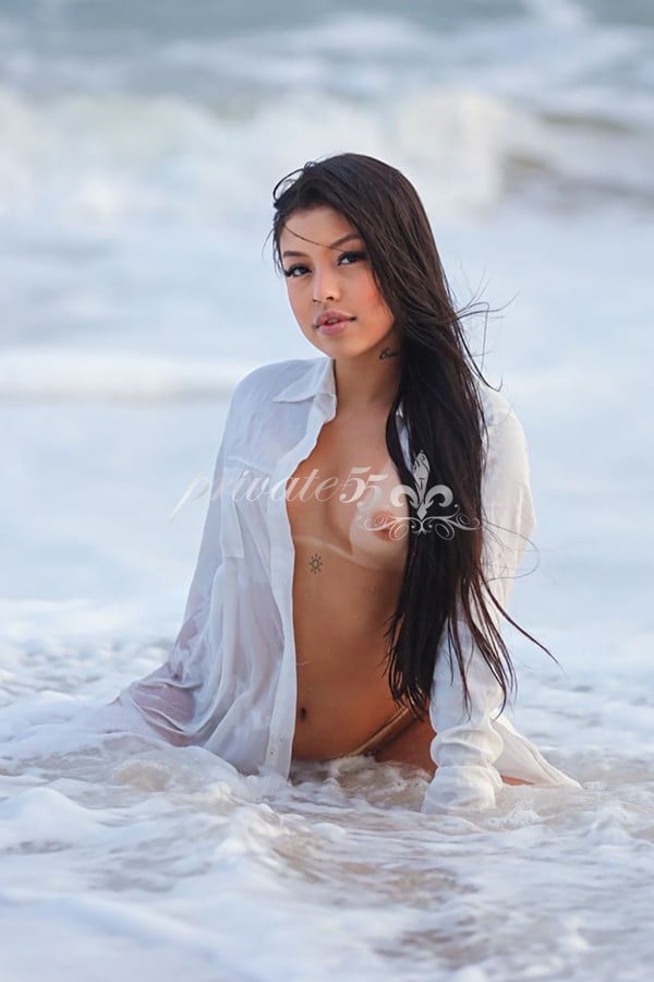 Maria Gabriella - Acompanhante em Florianópolis