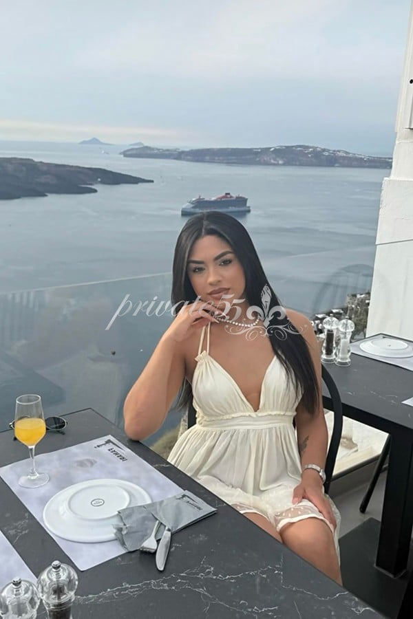 Maria Gabriella - Acompanhante Verificada em Florianópolis