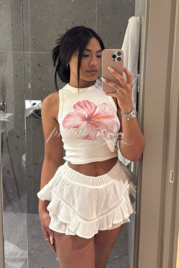 Maria Gabriella - Acompanhante de Luxo em Florianópolis