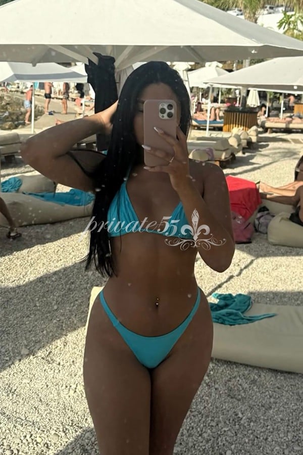 Maria Gabriella - Acompanhante em Florianópolis