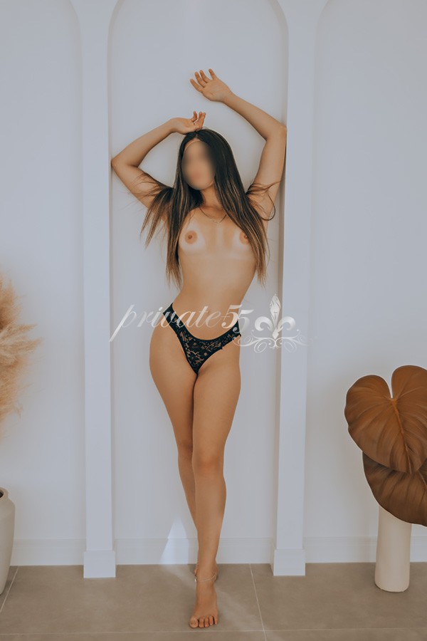 Cibelly Mancin - Acompanhante de Luxo em Porto Alegre