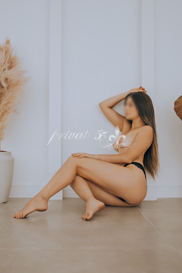 Cibelly Mancin - Acompanhante Verificada em Porto Alegre