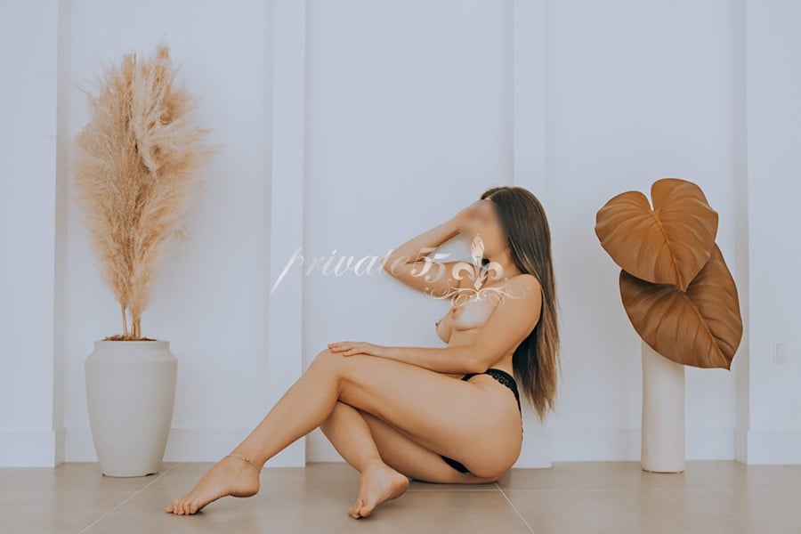 Cibelly Mancin - Garota de Programa em Porto Alegre