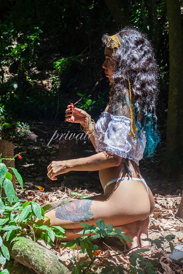 Florence Mystic - Acompanhante em Rio de Janeiro