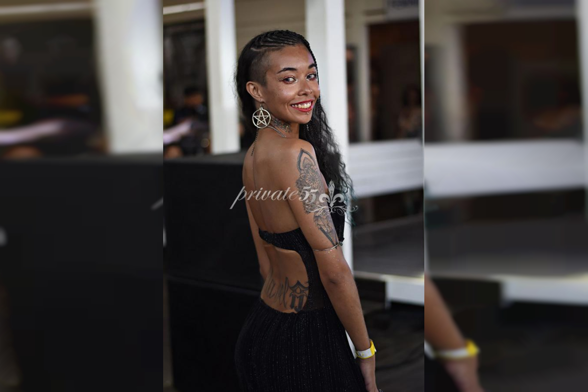 Florence Mystic - Garota de Programa em Rio de Janeiro