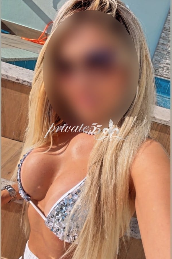 Larissa Maia - Acompanhante de Luxo em Florianópolis