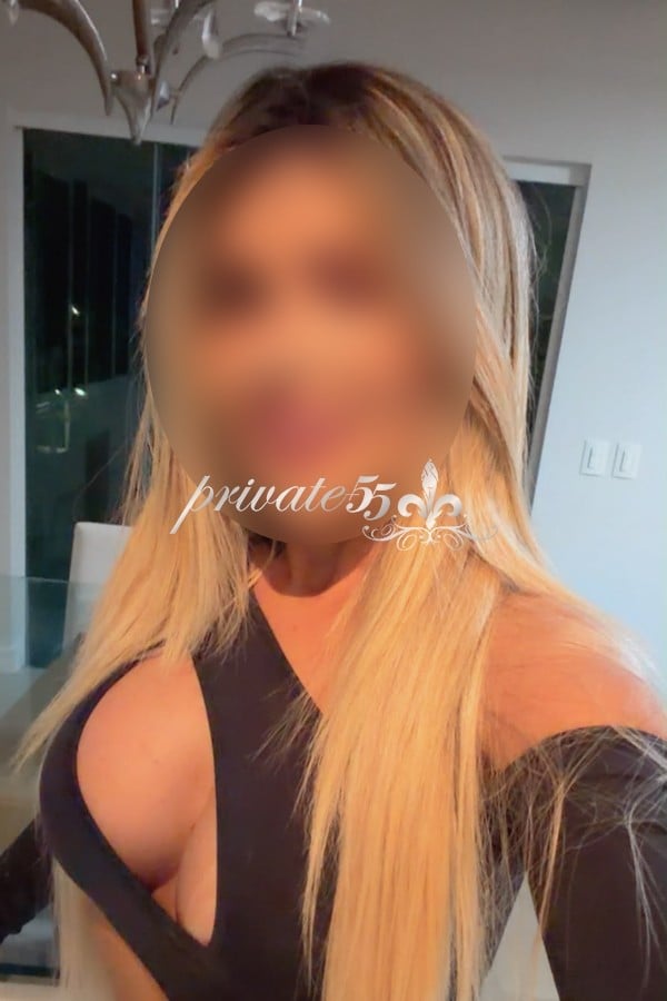 Larissa Maia - Acompanhante de Luxo em Florianópolis