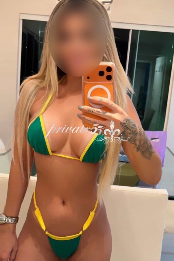 Larissa Maia - Acompanhante em Florianópolis