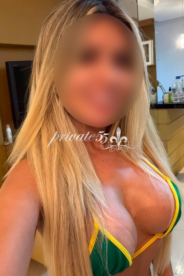 Larissa Maia - Acompanhante Verificada em Florianópolis