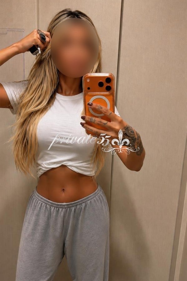 Larissa Maia - Acompanhante Verificada em Florianópolis