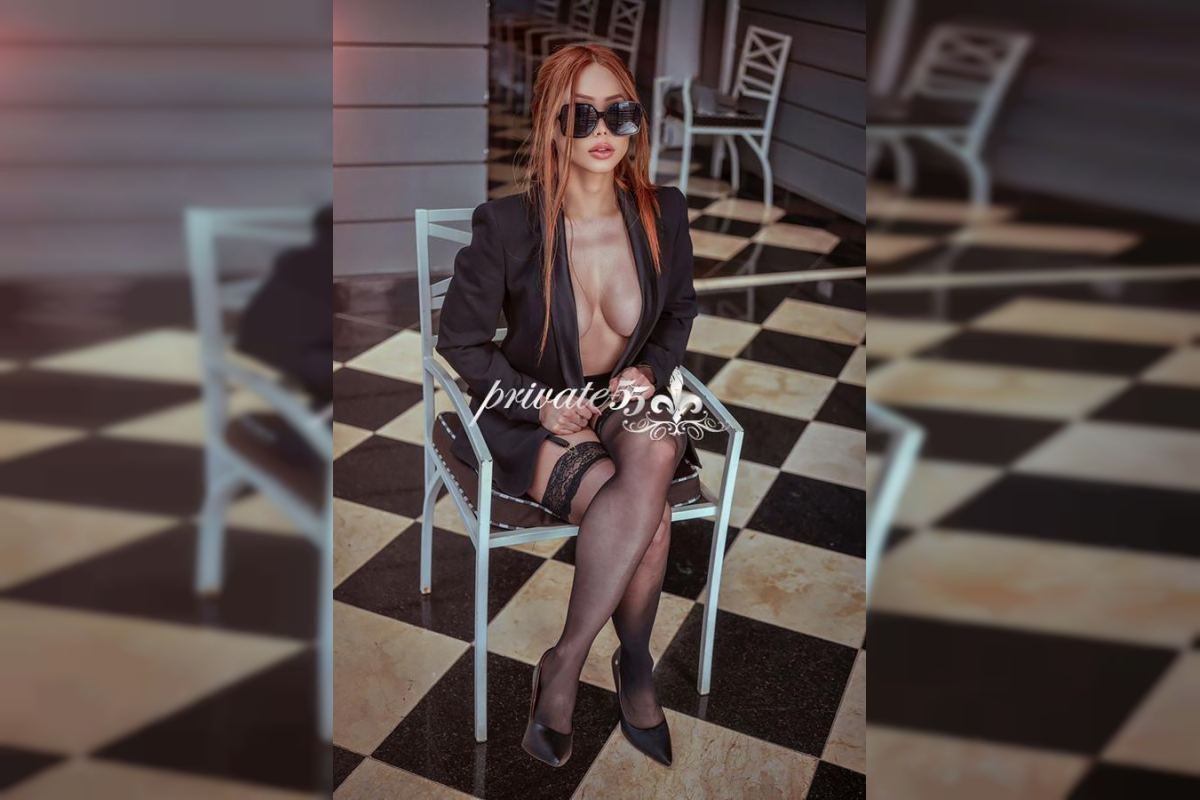 Foto de Nadja Morozova