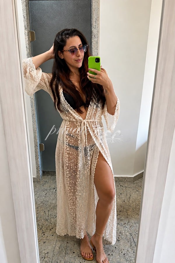 Alice  Vienna - Acompanhante Verificada em São Paulo