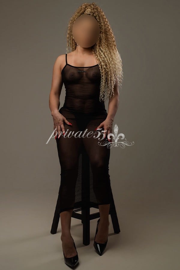 Polly Porto - Acompanhante em Florianópolis