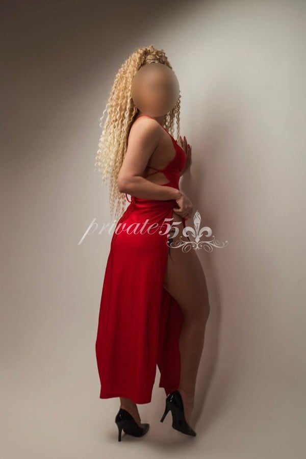 Polly Porto - Garota de Programa em Florianópolis