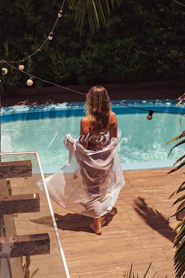 Luana Andrade - Acompanhante em Porto Alegre