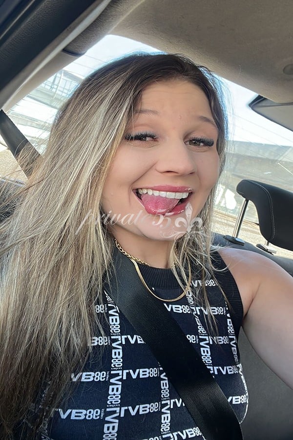 Luana Andrade - Acompanhante de Luxo em Porto Alegre