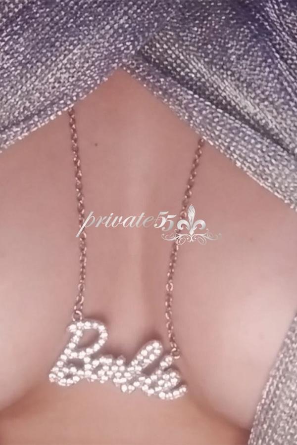 Chrixh Pink - Acompanhante de Luxo em Balneário Camboriú