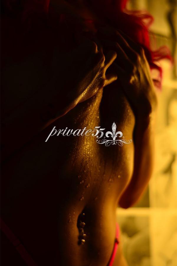 Chrixh Pink - Acompanhante em Balneário Camboriú