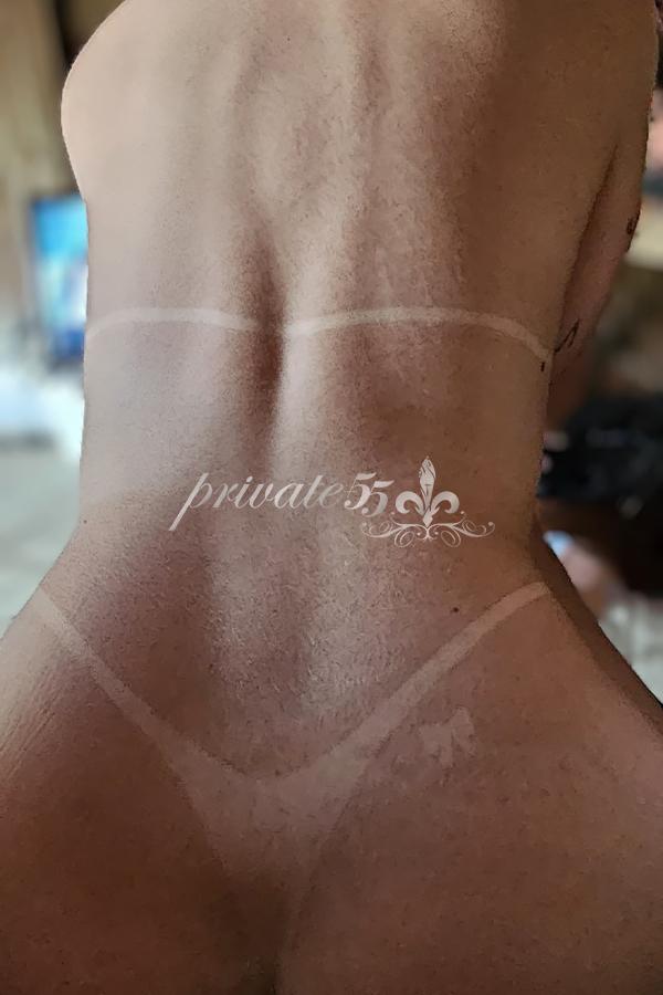 Chrixh Pink - Acompanhante de Luxo em Balneário Camboriú