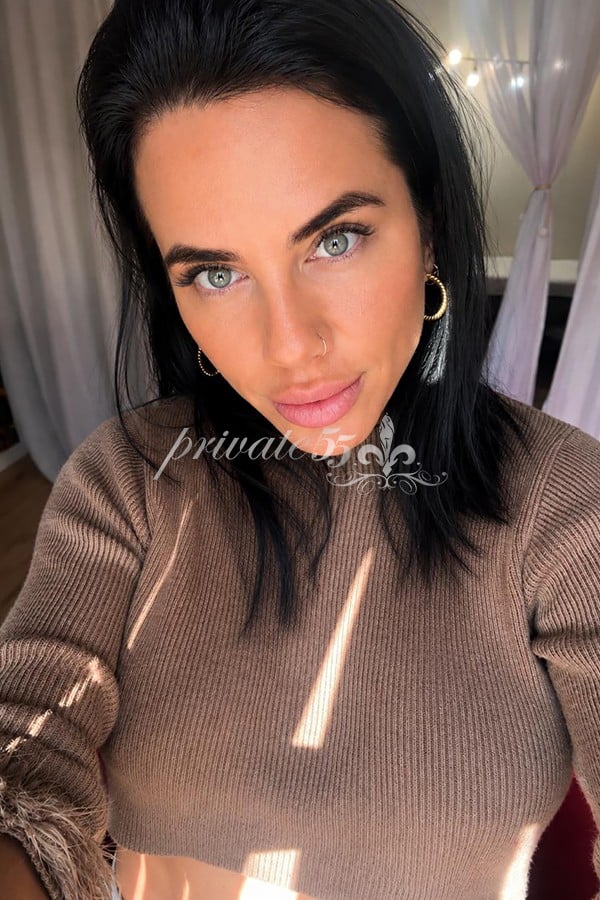 Lia Freya - Acompanhante Verificada em Porto Alegre