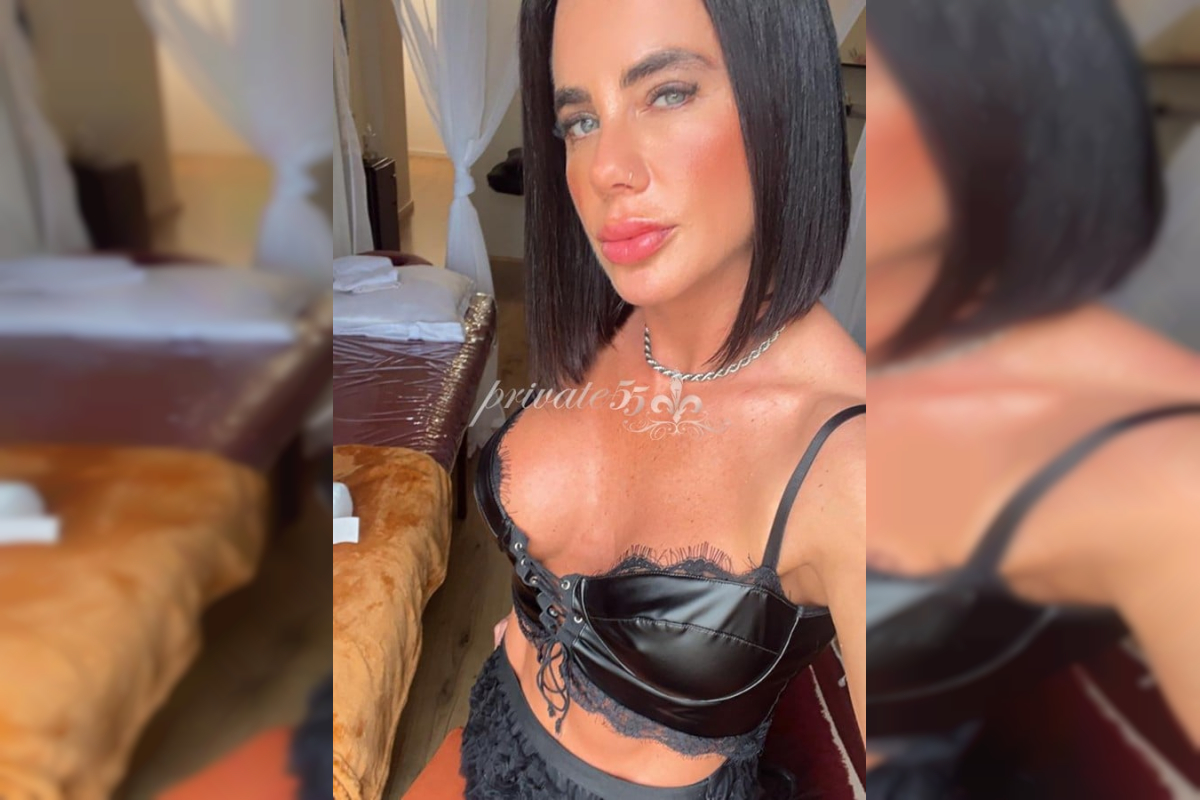 Lia Freya - Acompanhante Verificada em Porto Alegre