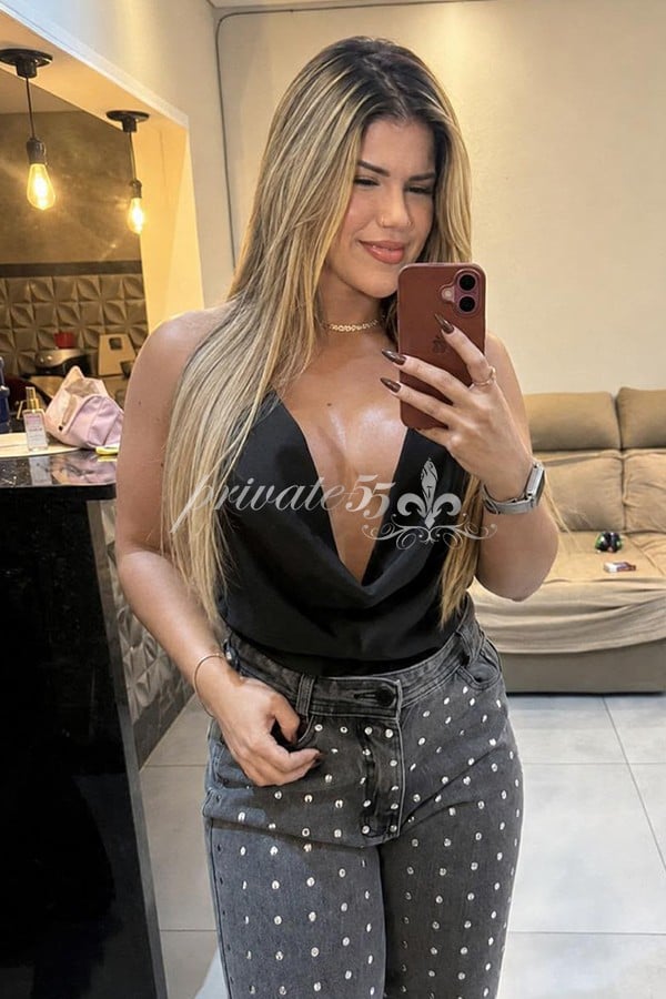Bia  Caldas - Garota de Programa em Rio de Janeiro