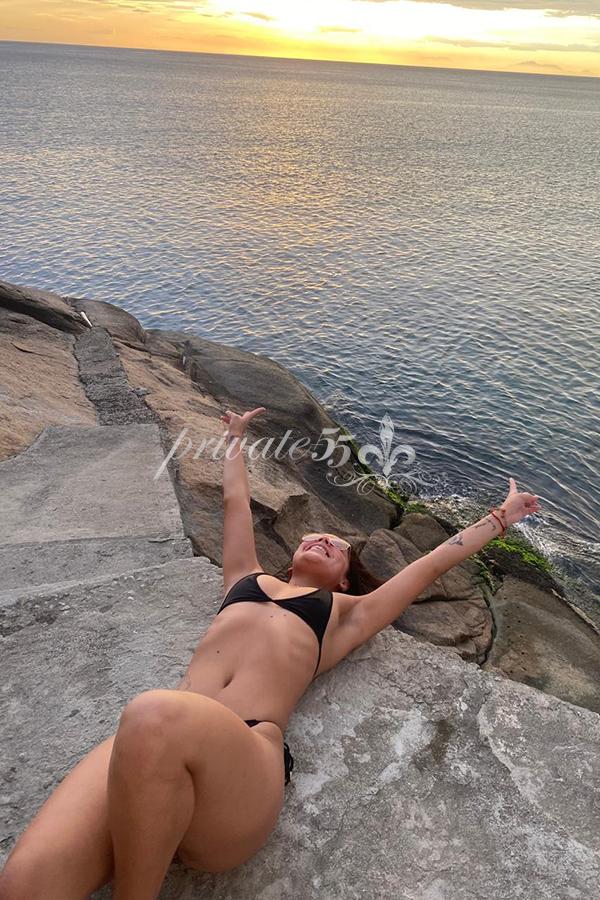 Mislayne Soares - Acompanhante em Belém