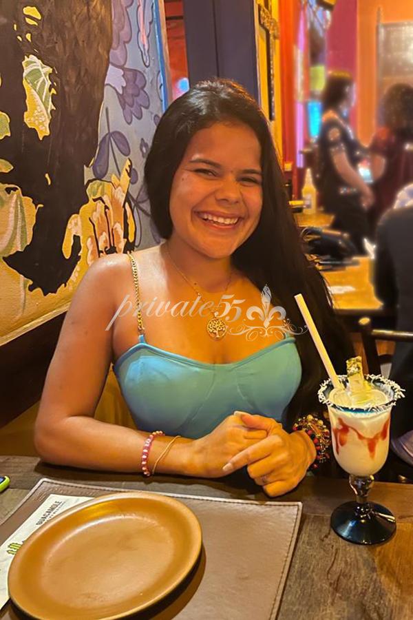 Mislayne Soares - Garota de Programa em Belém