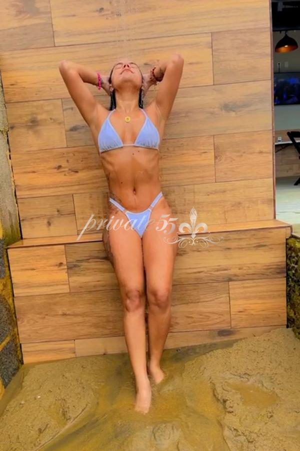 Mislayne Soares - Acompanhante de Luxo em Belém