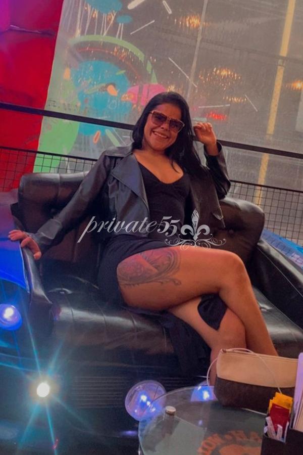 Mislayne Soares - Acompanhante em Belém