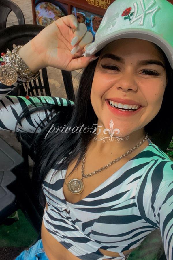 Mislayne Soares - Acompanhante Verificada em Belém