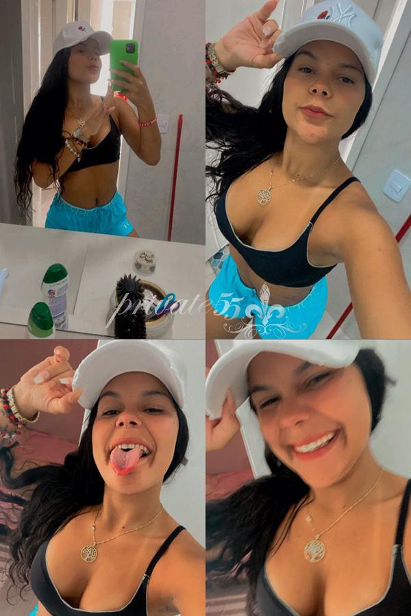 Mislayne Soares - Garota de Programa em Belém