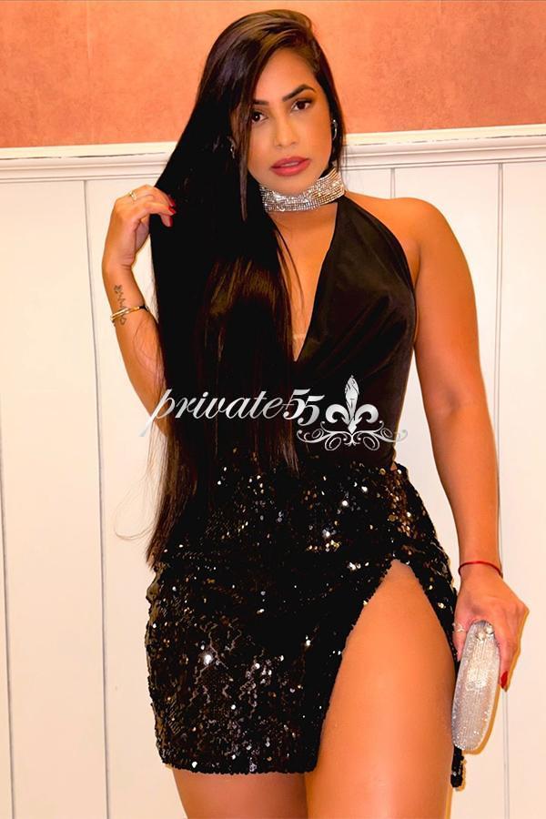 Letícia Rocha - Acompanhante em Florianópolis