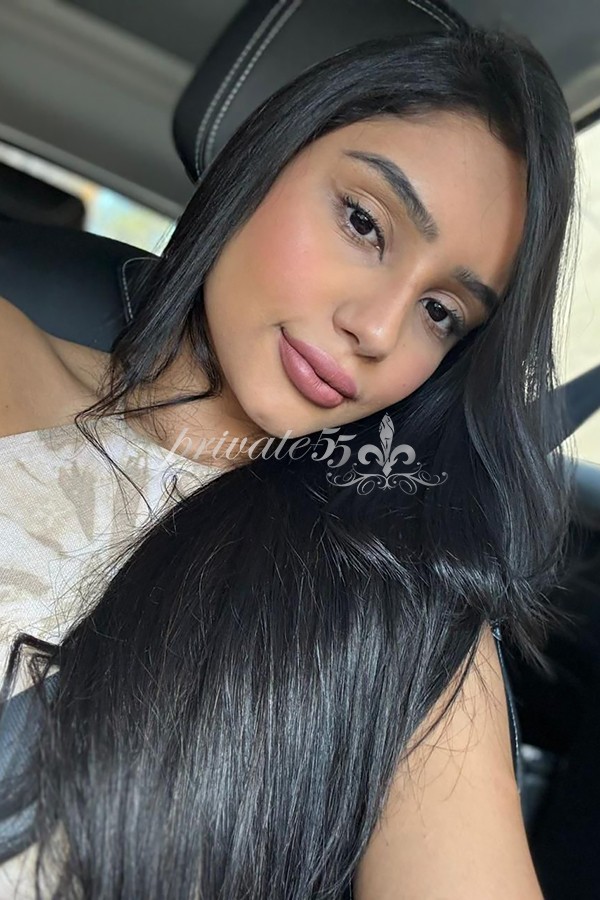 Ana Lua - Acompanhante Verificada em Florianópolis