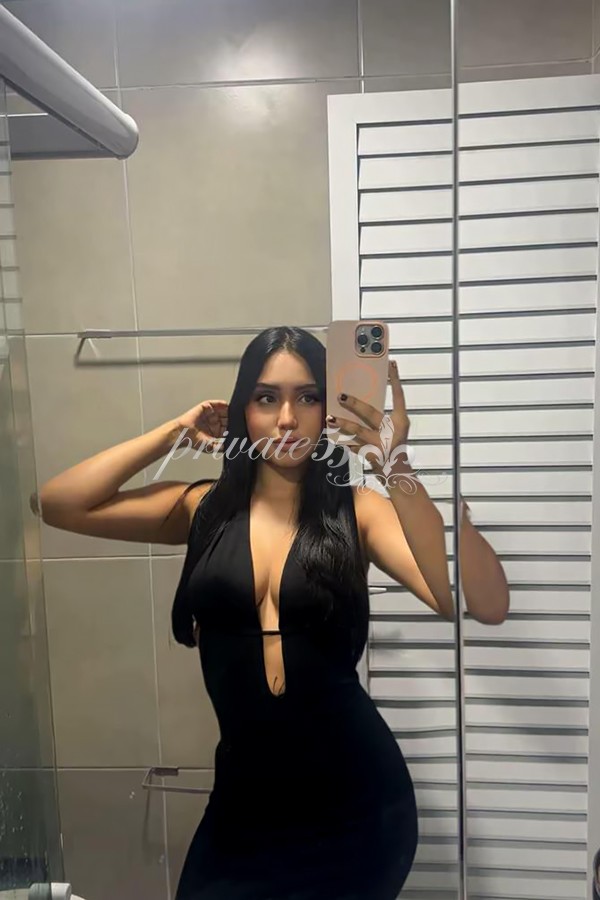 Ana Lua - Garota de Programa em Florianópolis