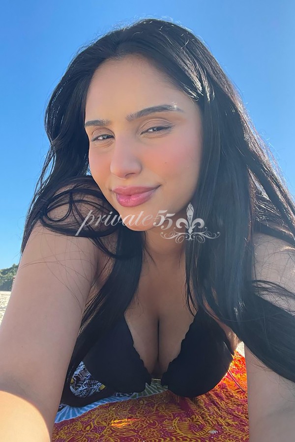 Ana Lua - Acompanhante de Luxo em Florianópolis