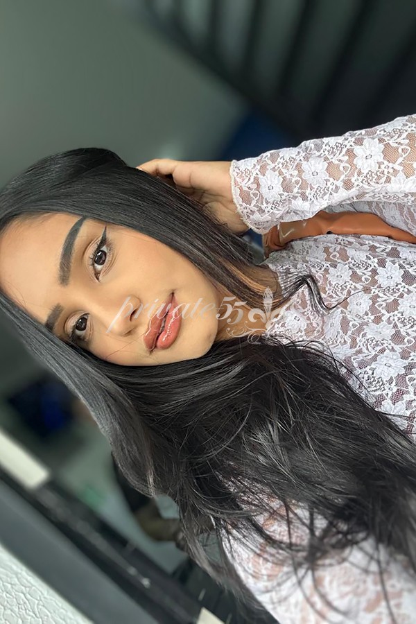 Ana Lua - Acompanhante em Florianópolis