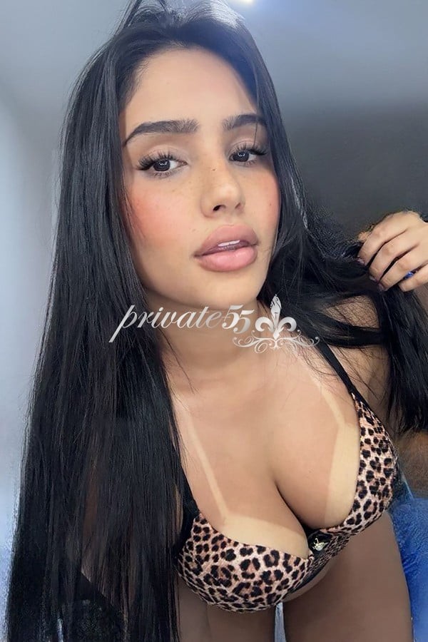 Ana Lua - Acompanhante Verificada em Florianópolis