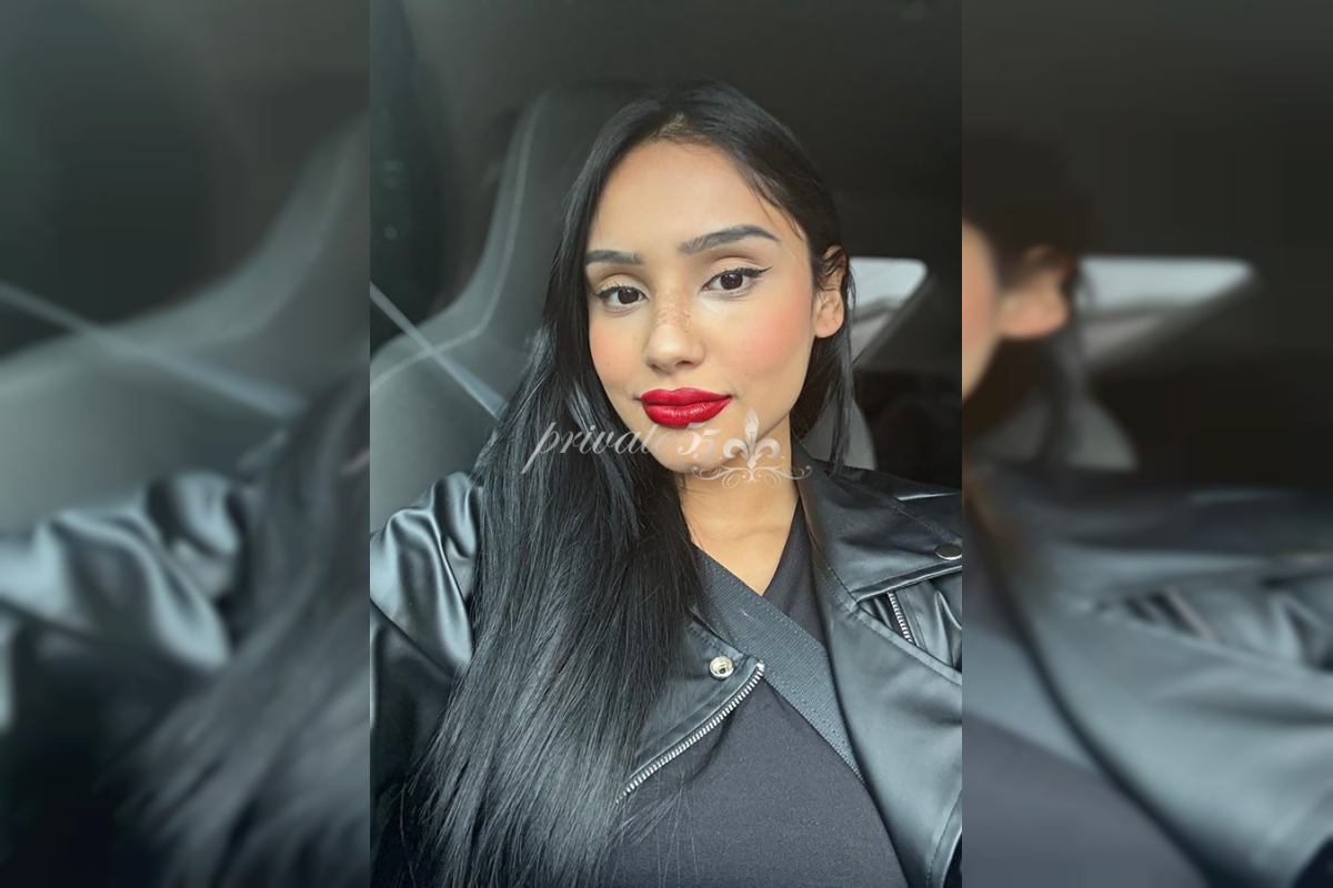 Ana Lua - Garota de Programa em Florianópolis