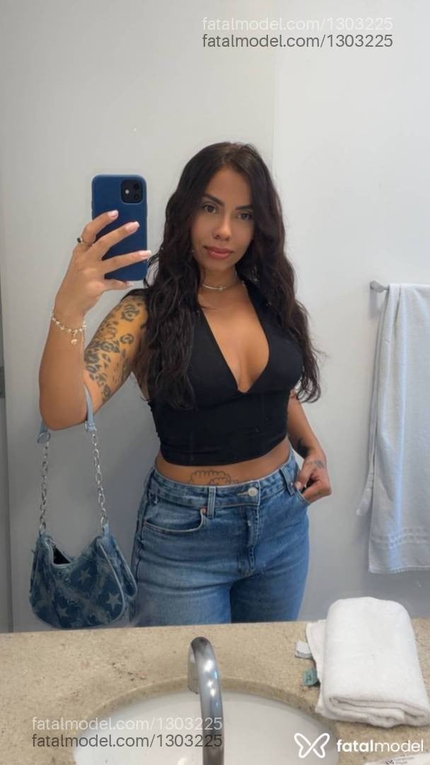 Rebeca Duarte - Acompanhante de Luxo em São Paulo