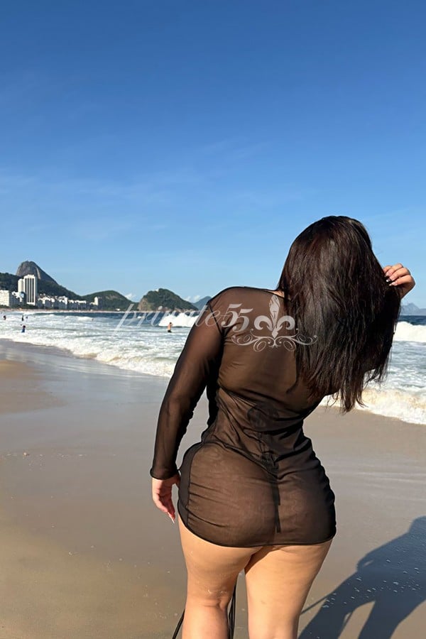 Clara Macedo - Acompanhante Verificada em Rio de Janeiro