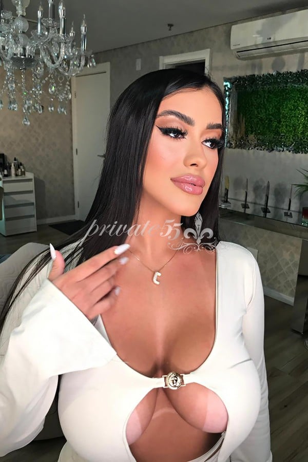 Patrícia Souza - Acompanhante Verificada em Porto Alegre