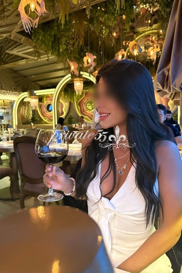 Nati Souza - Acompanhante de Luxo em Florianópolis