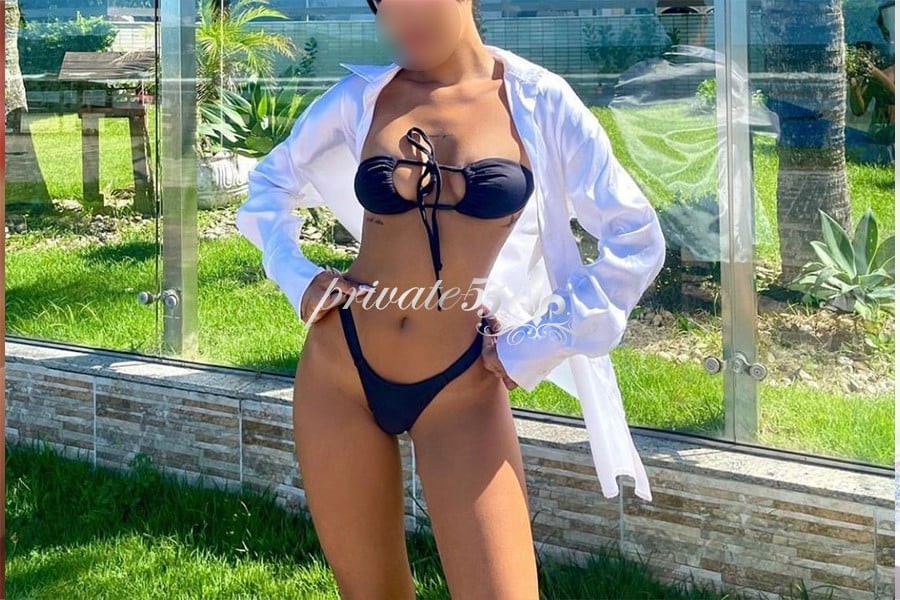 Nati Souza - Acompanhante em Florianópolis