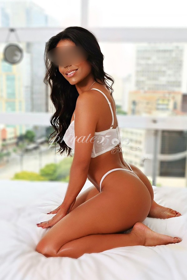 Nati Souza - Acompanhante Verificada em Florianópolis