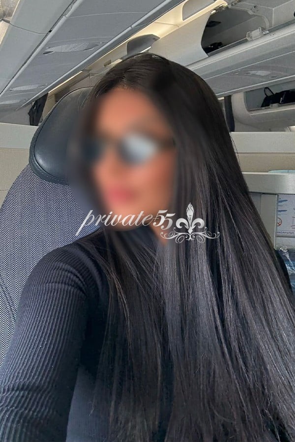 Nati Souza - Acompanhante Verificada em Florianópolis