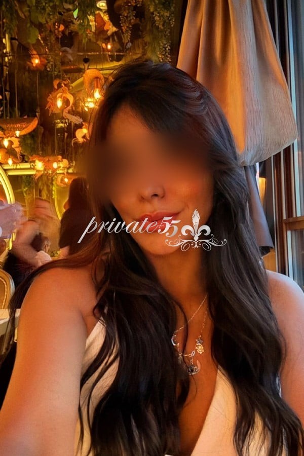 Nati Souza - Acompanhante Verificada em Florianópolis