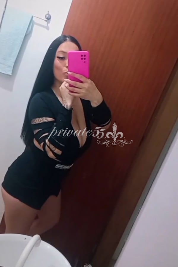 Larissa Mendes - Acompanhante de Luxo em Florianópolis