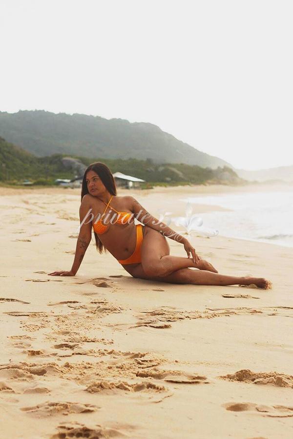 Thaiane Picanço - Acompanhante em Balneário Camboriú